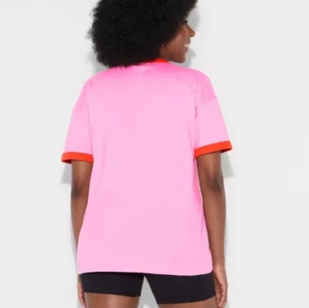 Target PRIDE Tee - Picture 3 of 9